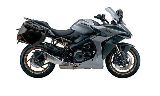 SUZUKI GSX-S1000GT ABS 